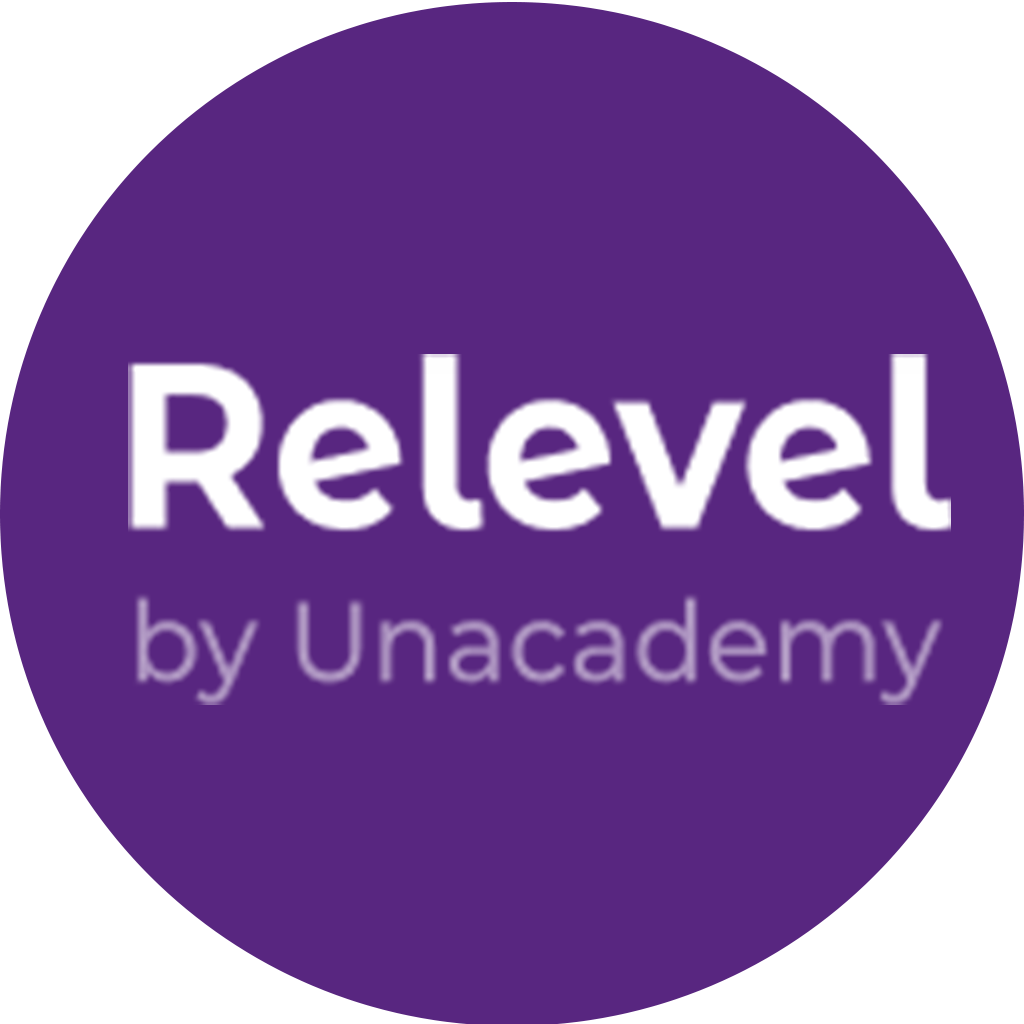 Relevel by Unacademy